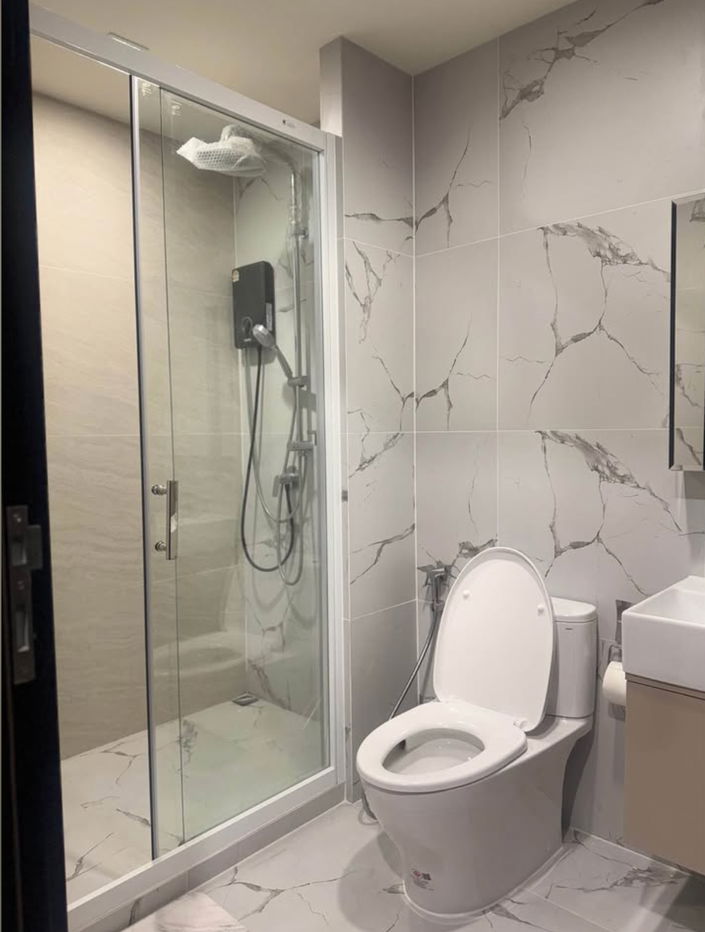 picture Na Reva. 1bed 55sqm. Line id: @pfagent - 7/7