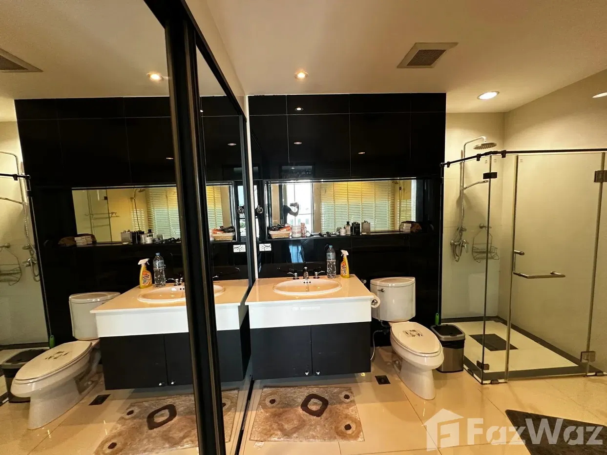 picture 1-Bed 1-Bath 56sqm at The Address Chidlom 5667522 - 13/36