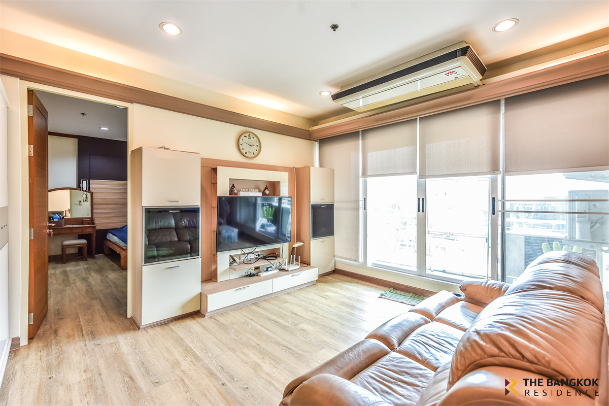 รูป บ้าน กลางกรุงสยาม-ปทุมวัน ราคาดี ทำเลเด็ด ใกล้ Airport Rail Link สถานีพญาไท - รูปที่ 2/10