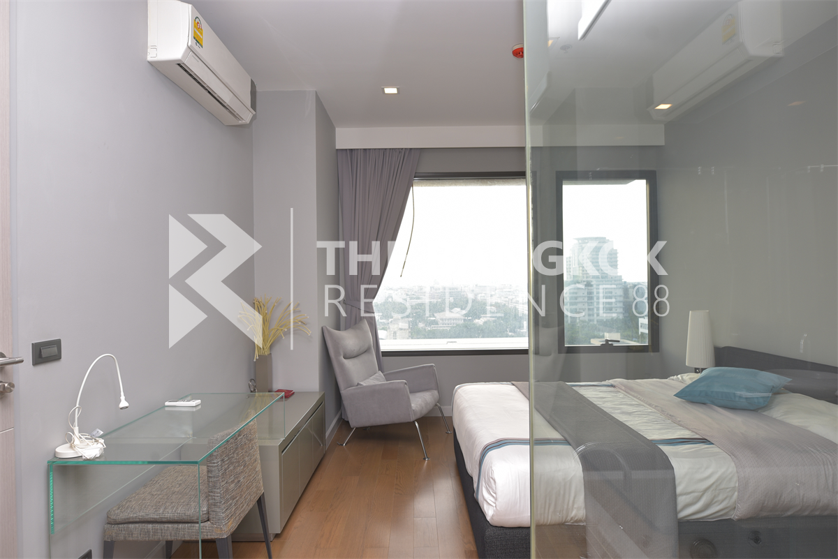 picture M Phayathai near Airport Rail Link Phaya Thai Station Easy Start with a City Dweller Lifestyle - 8/10