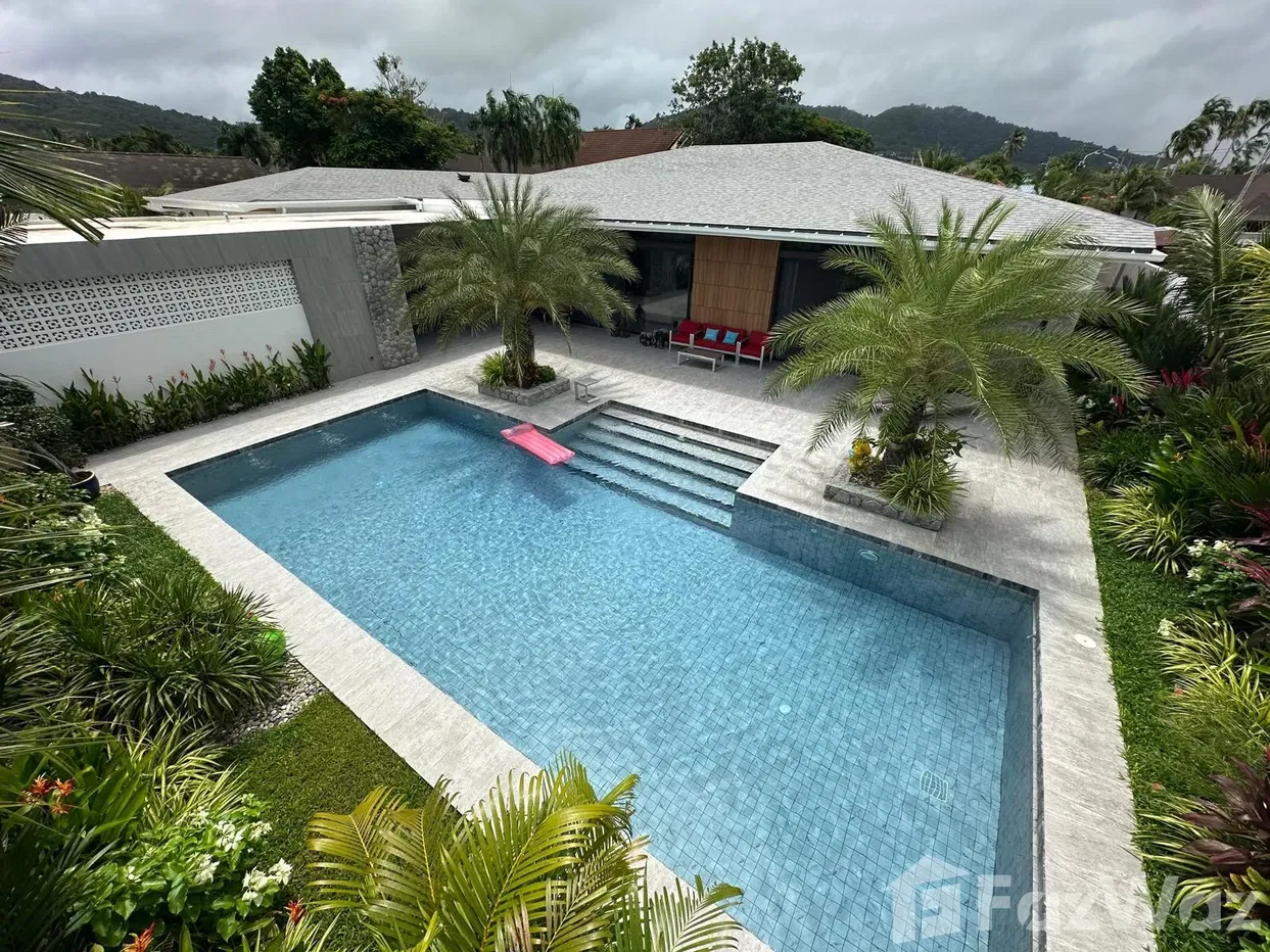 picture 4 Bedroom Villa for sale in Chalong, Phuket  5667362 - 8/9