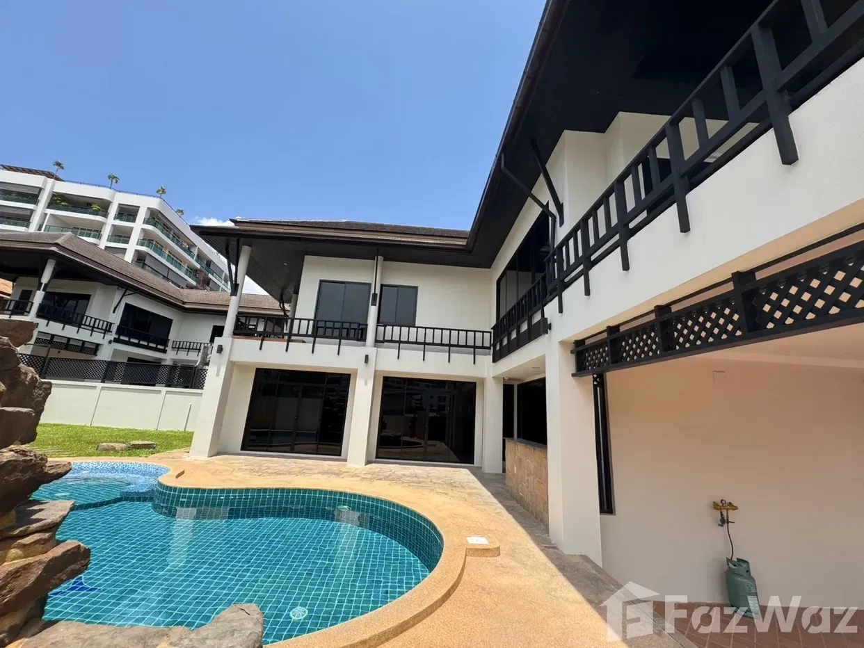 picture 4 Bedroom House for sale in Nong Prue, Chon Buri 5360065 - 5/70