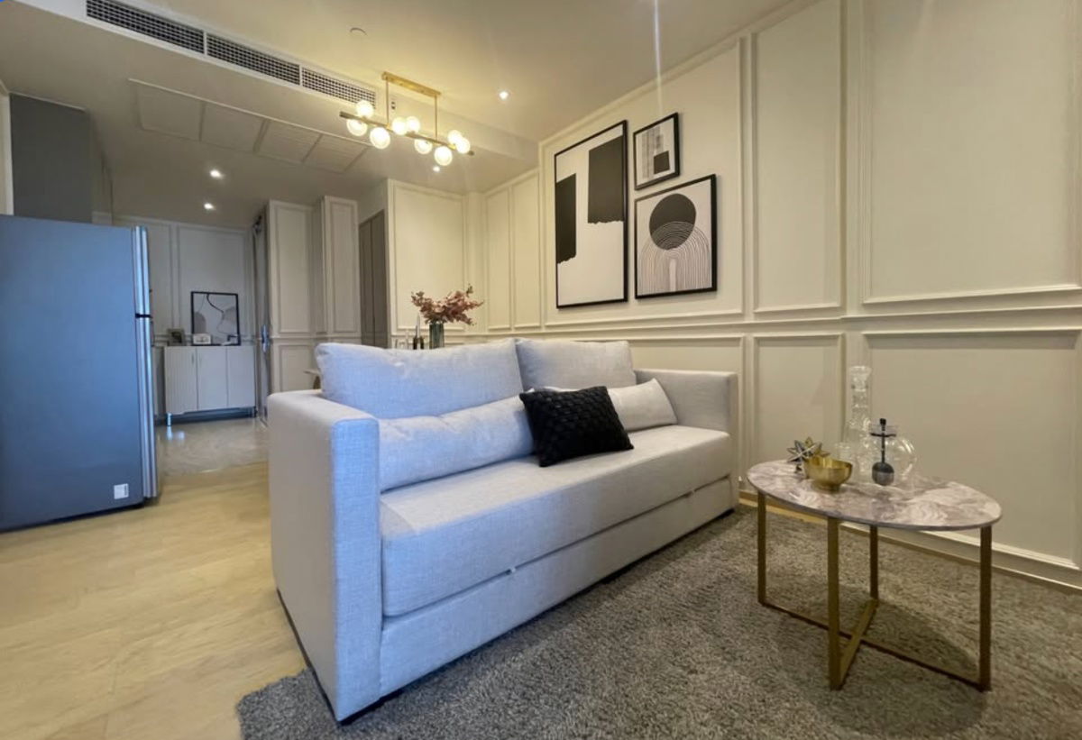 picture Ashton Asoke rama9. 1bed 42sqm. Line id: @pfagent - 2/11