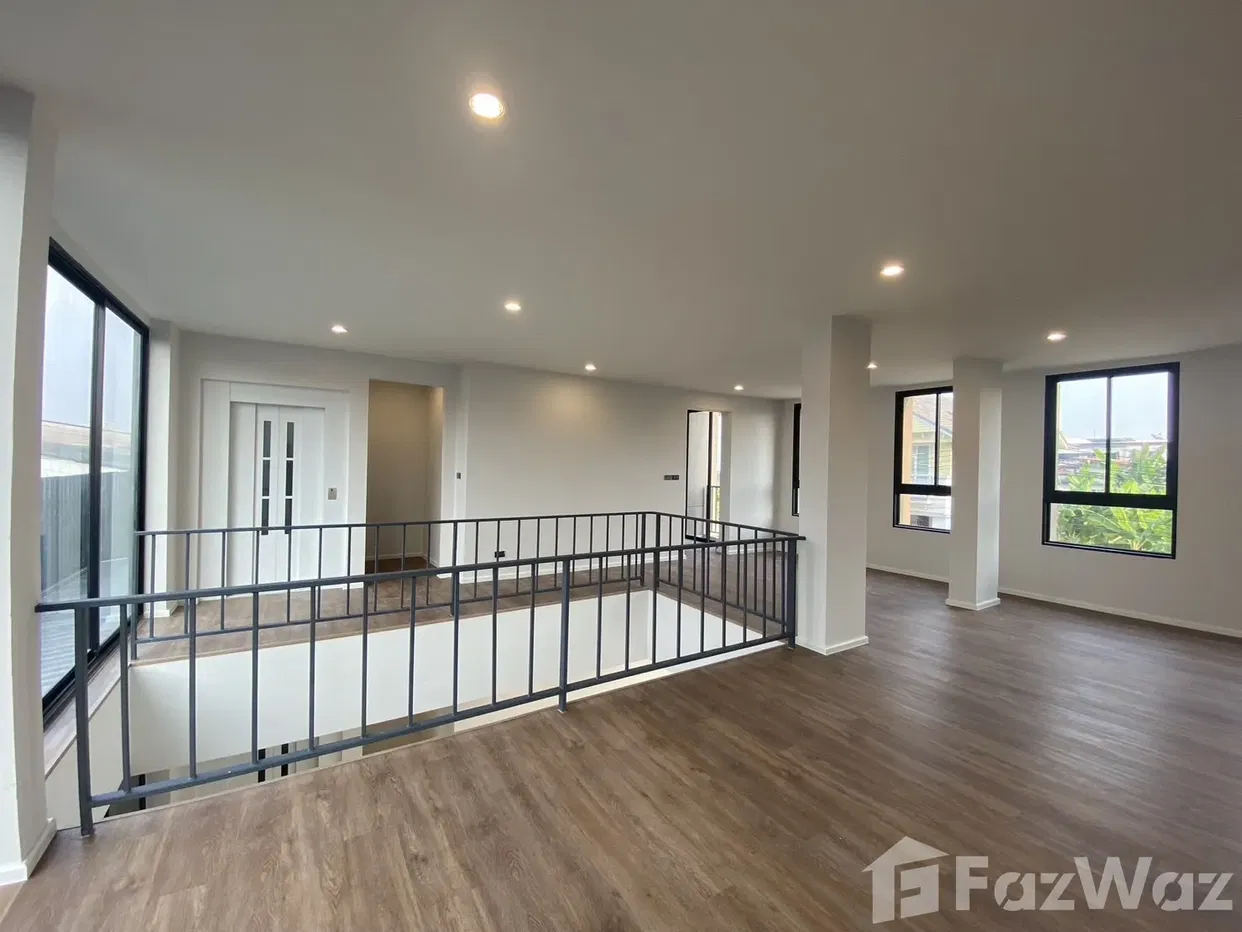 picture Home Office for Rent – Ladprao 41, Soi 16 5675066 - 1/13