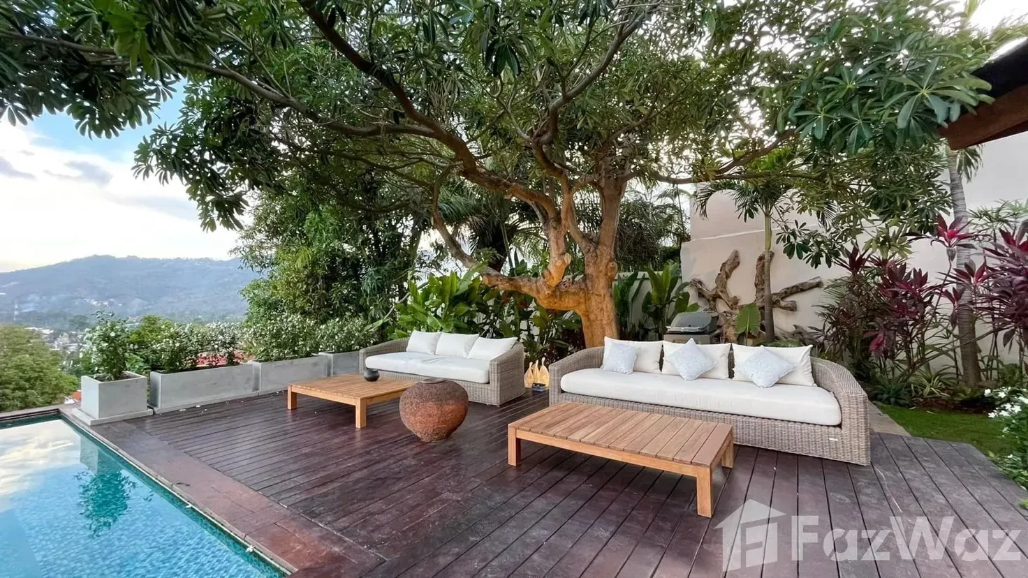 picture 10 Bedroom Villa for sale in Bo Phut, Surat Thani 5668978 - 8/32