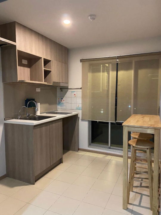 picture  Hot Deal! Beautiful room in a prime location! For sale with tenant, Elio Del Moss Condo Phahol 34, great location- SW002980  - 6/8