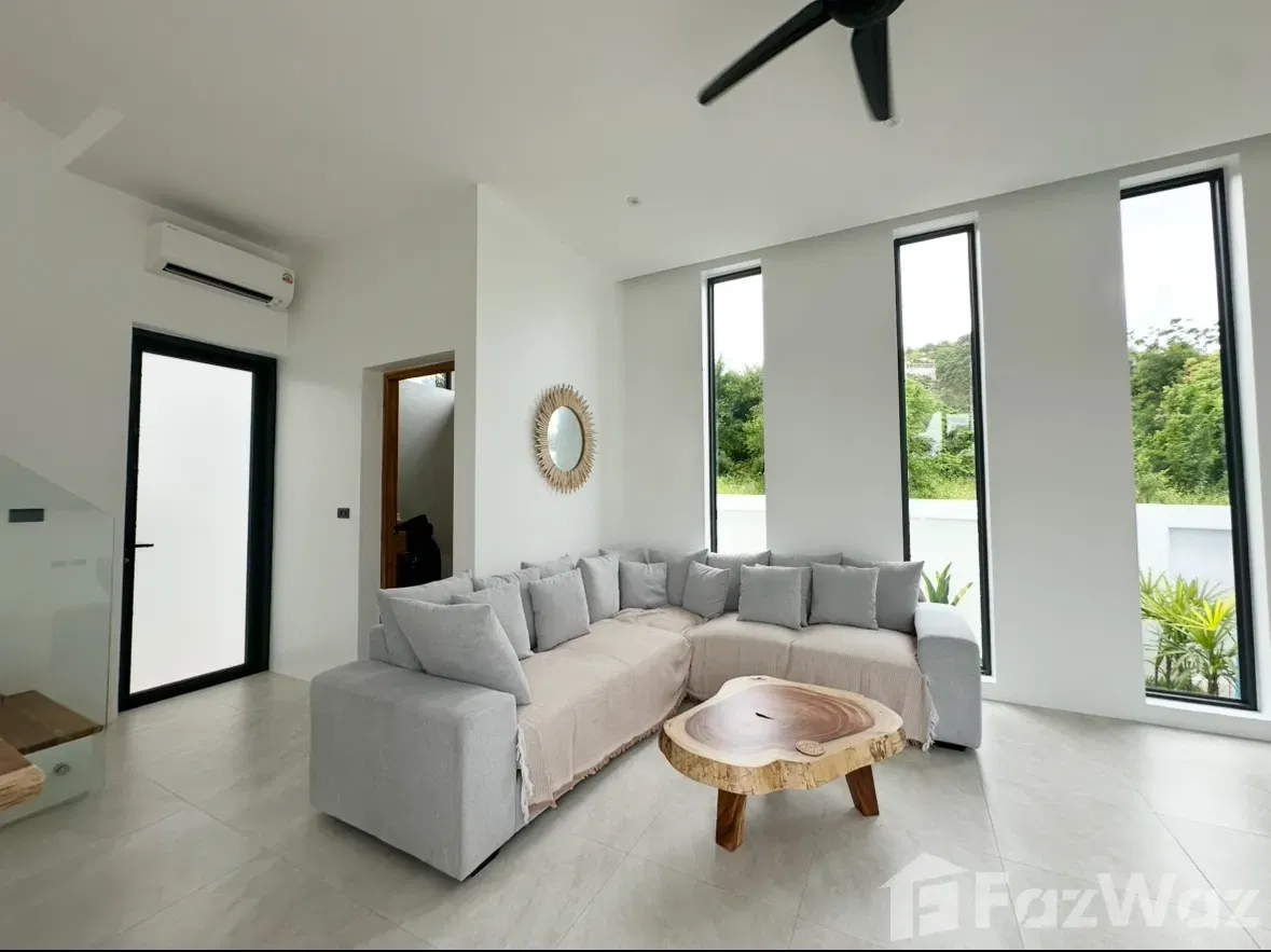 picture 3 Bedroom Villa for sale in Bo Phut, Surat Thani  5585286 - 6/42