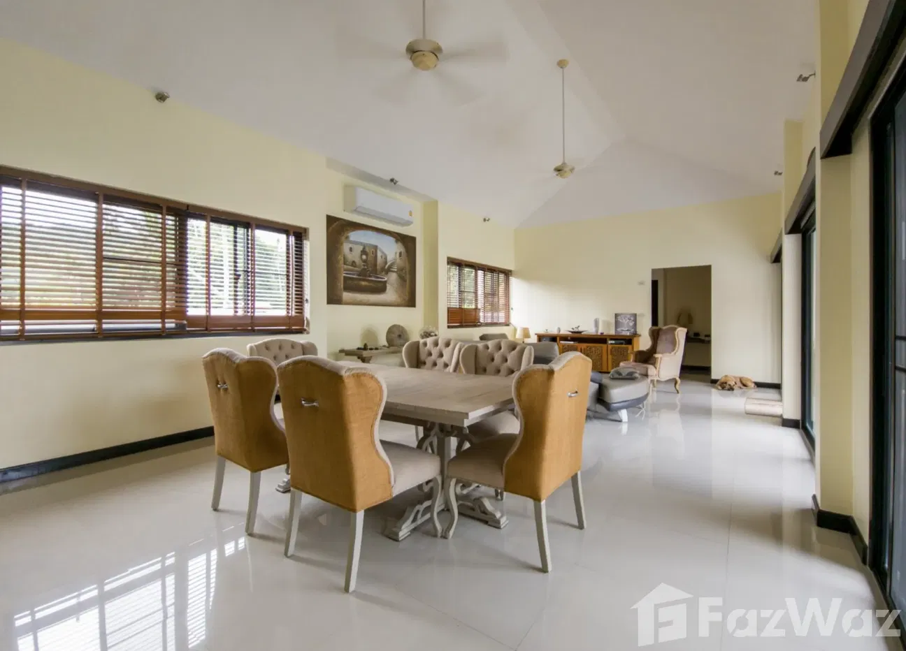 รูป ขาย วิลล่า 5 ห้องนอน ใน หน้าเมือง, สุราษฎร์ธานี 5702478 - รูปที่ 2/27