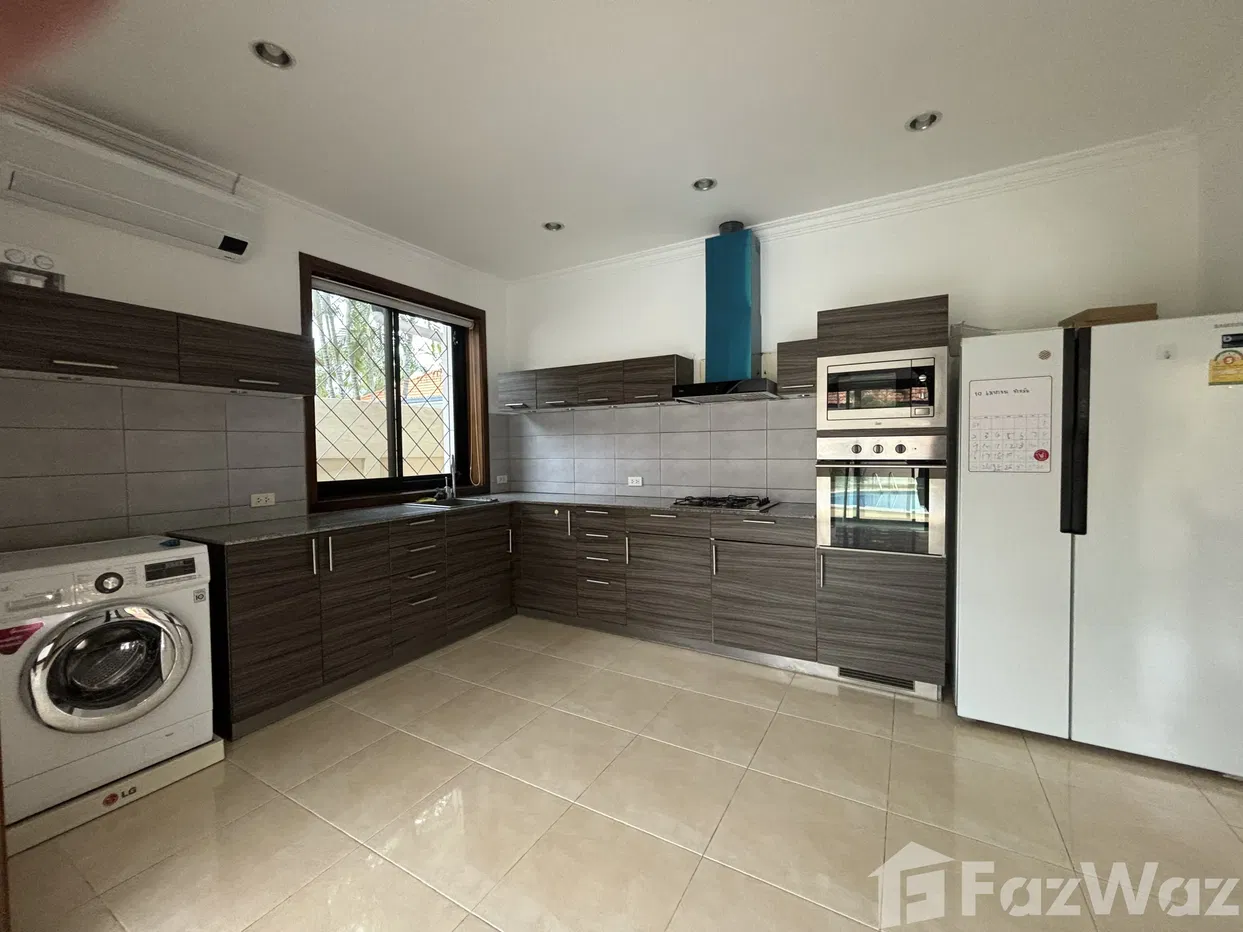 รูป วิลล่าให้เช่า 3 ห้องนอน ในโครงการ ออร์คิด วิลล่า หัวหิน 1912885 - รูปที่ 7/17