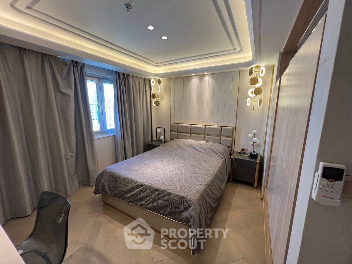 รูป คอนโด 3-ห้องนอน ที่ เลอ รัฟฟิเน่ สุขุมวิท 24 คอนโดมิเนียม ใกล้ BTS พร้อมพงษ์ (ID 2315199) - รูปที่ 17/18