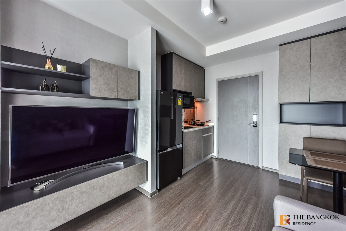 picture Hurry to book!! Unexpected value Ideo Phaholyothin Chatujak near BTS Saphan Khwai - 1/10
