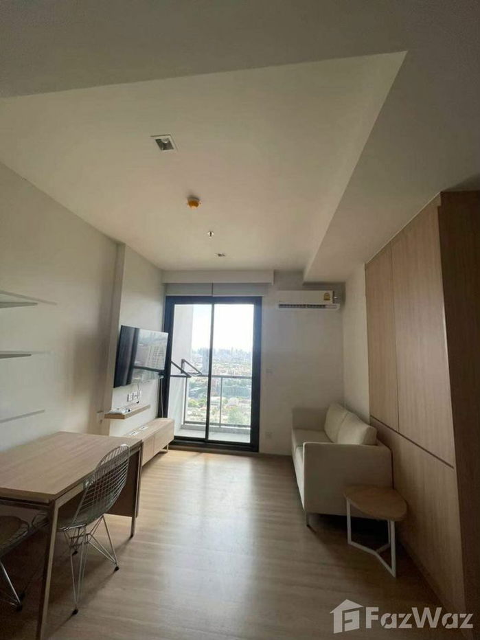 picture 2 Bedroom Condo for rent at M Jatujak 1092068 - 6/10