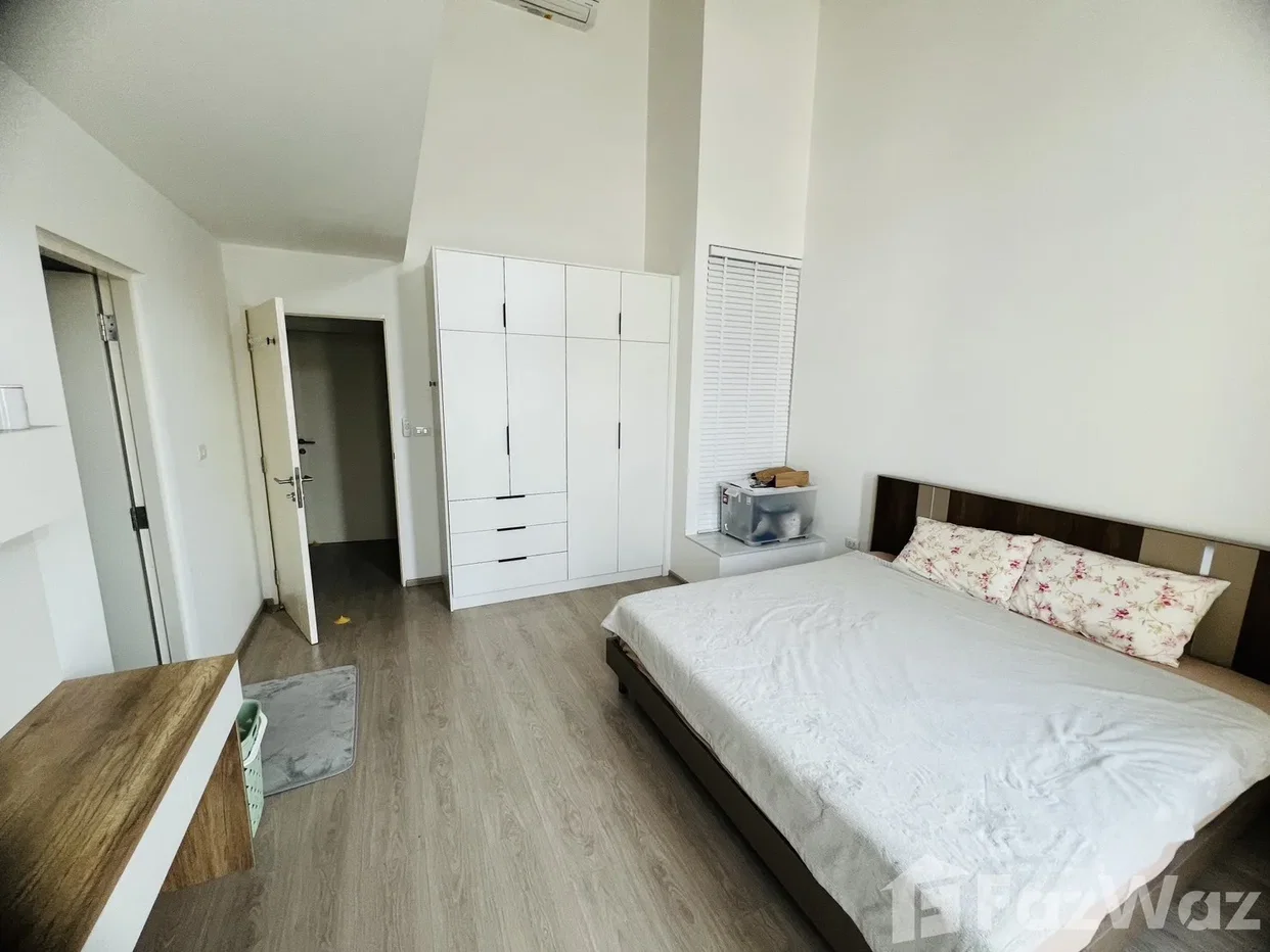 รูป บ้านเดี่ยวให้เช่า 3 ห้องนอน ในโครงการ อินดี้ 2 บางนา-รามคำแหง 2 5679794 - รูปที่ 5/9