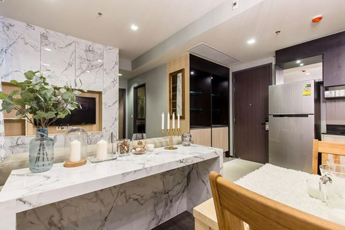 รูป PFD-06020 ให้เช่า  คอนโด  เอดจ์ สุขุมวิท23 (Edge Sukhumvit23) นัดชมห้อง ■ line : @propertyfinder	 - รูปที่ 10/14