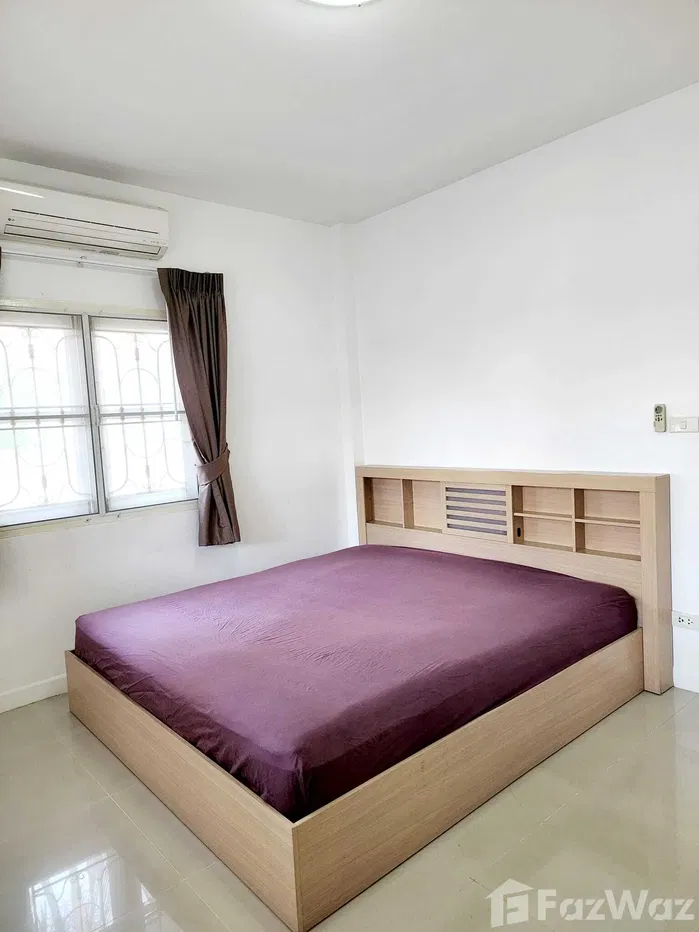 picture 3 Bedroom House for rent at Ruen Pisa Village 1860290 - 7/11