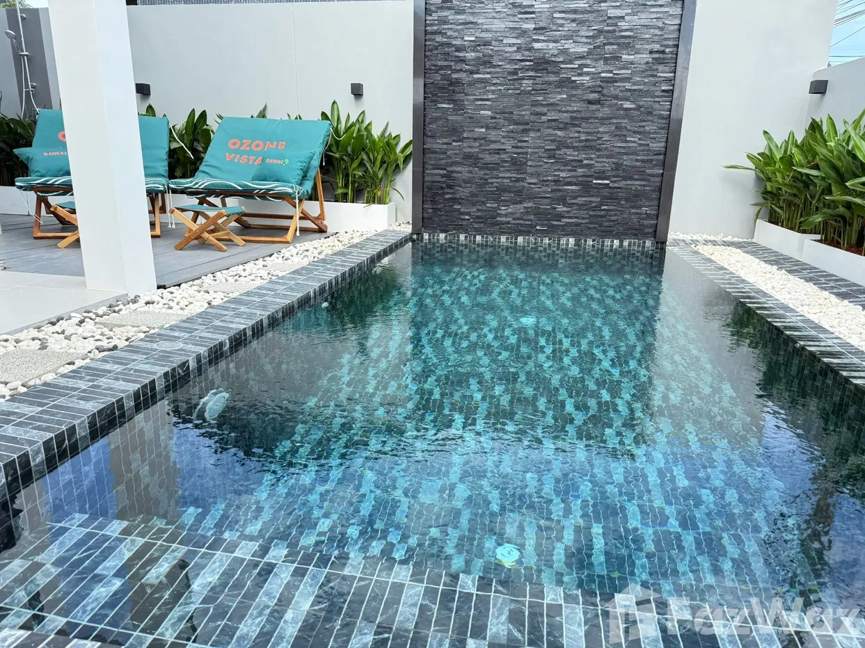 picture 3 Bedroom Villa for sale in Rawai, Phuket  5686957 - 24/24