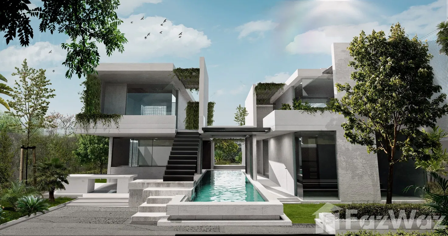 picture 3 Bedroom Villa for sale at Taradol Premium Phase 2  1920987 - 1/5