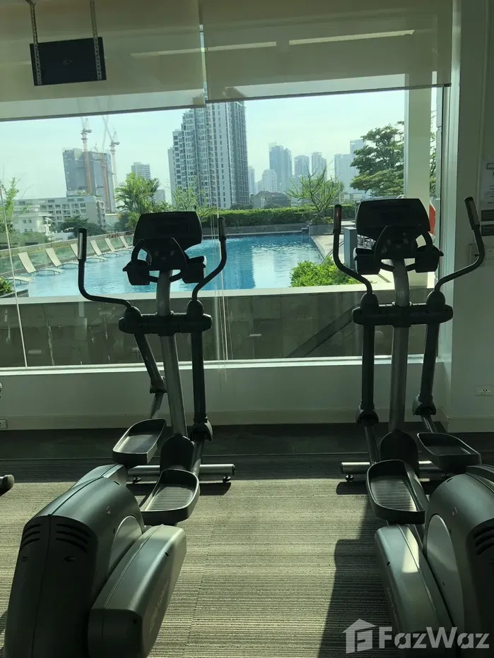 picture Siri at Sukhumvit a luxury high rise condominium 5734275 - 34/35