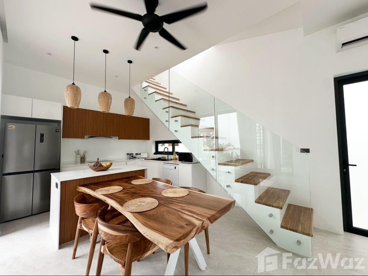 picture 3 Bedroom Villa for sale in Bo Phut, Surat Thani  5585286 - 2/42