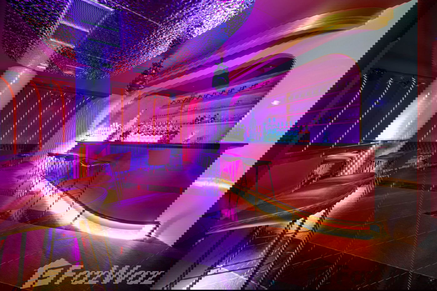 รูป วิลล่าให้เช่า 5 ห้องนอน ใน ป่าตอง, ภูเก็ต 5564035 - รูปที่ 175/207