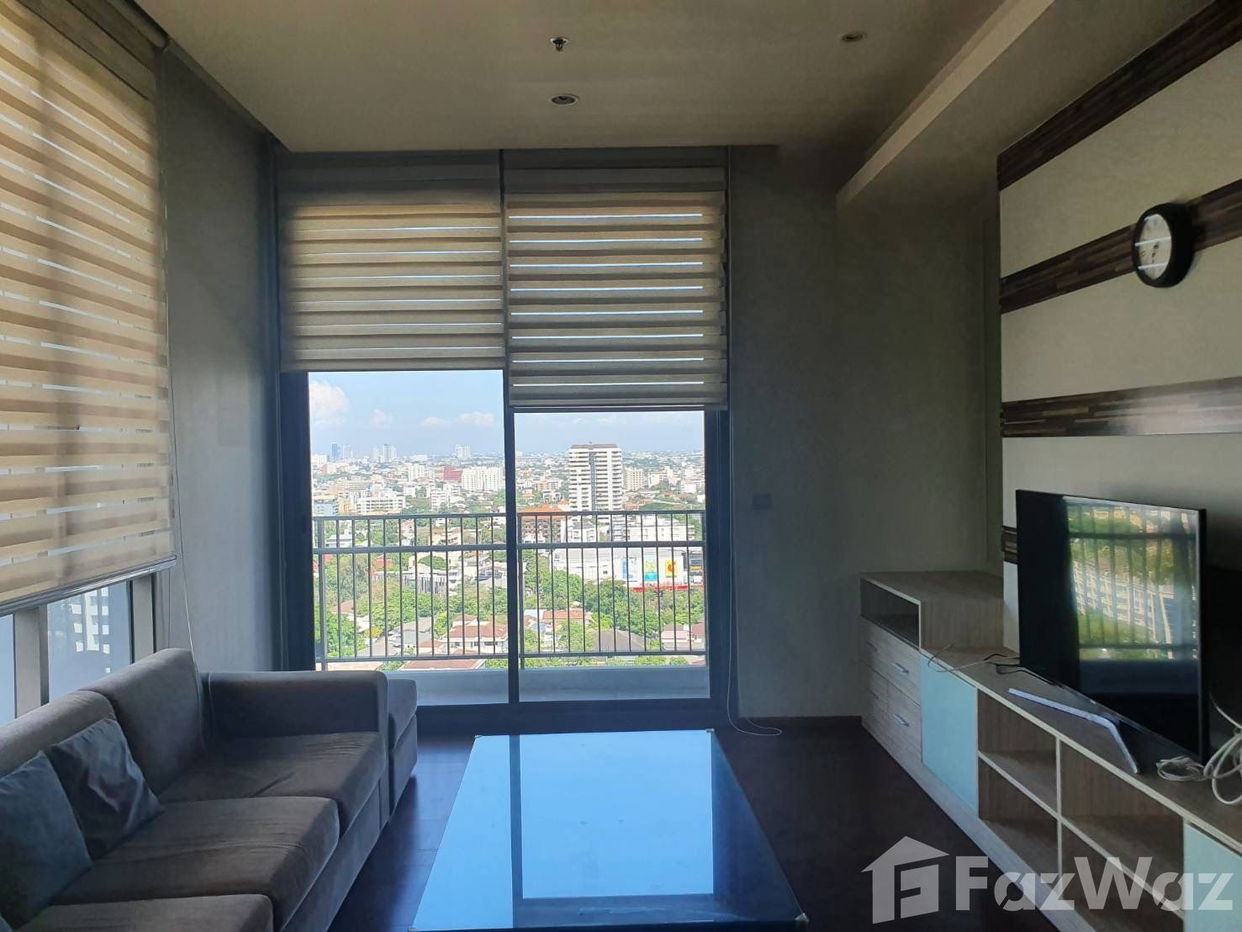 picture 2 Bedroom Condo for rent at Quattro By Sansiri 1940528 - 2/6
