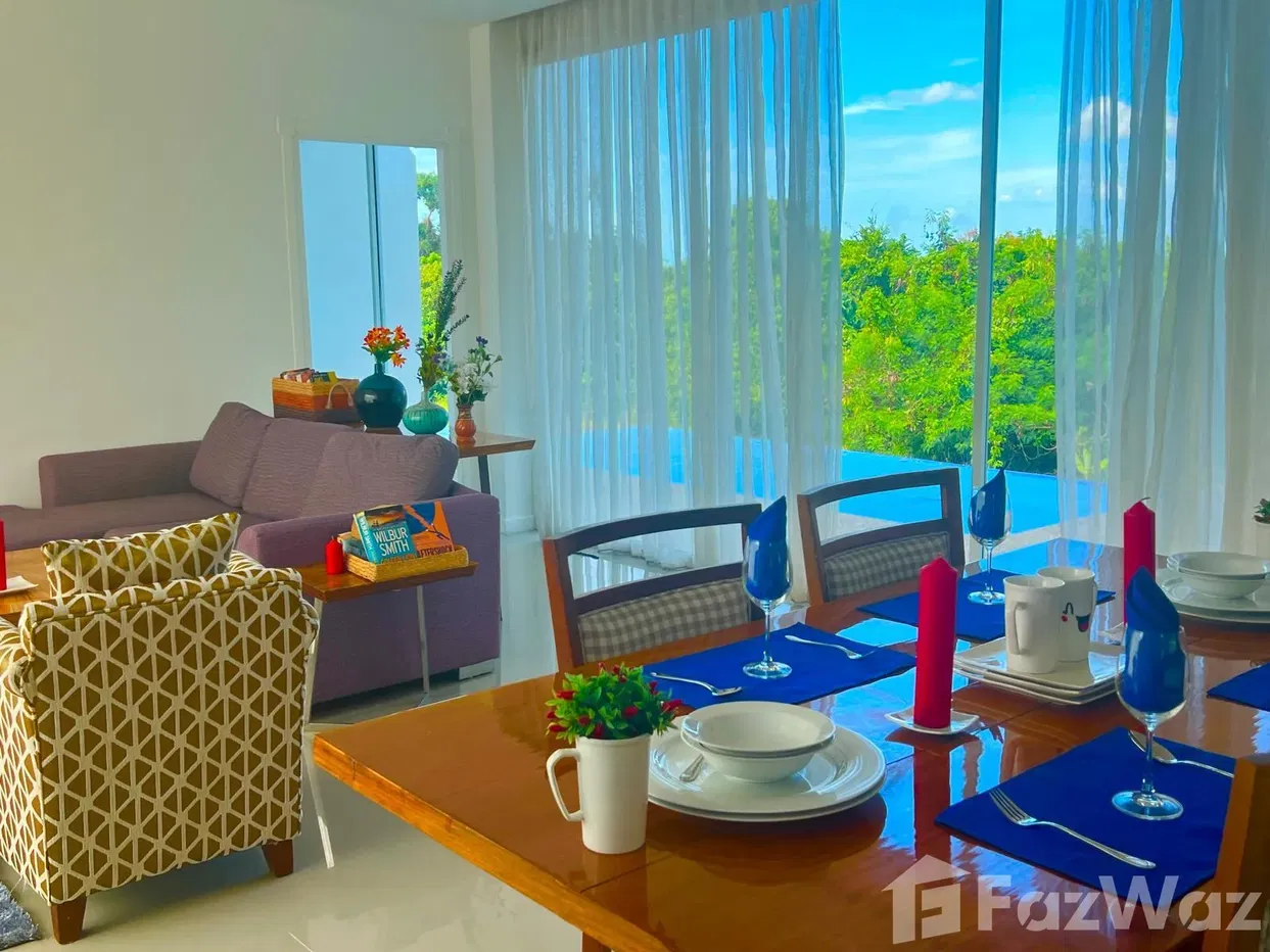 รูป ขาย วิลล่า 3 ห้องนอน ใน แม่น้ำ, สุราษฎร์ธานี 5729480 - รูปที่ 30/45