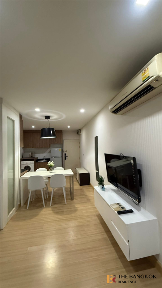 picture Tree Condo Sukhumvit 42 Special price, hurry before it’s gone - 2/9