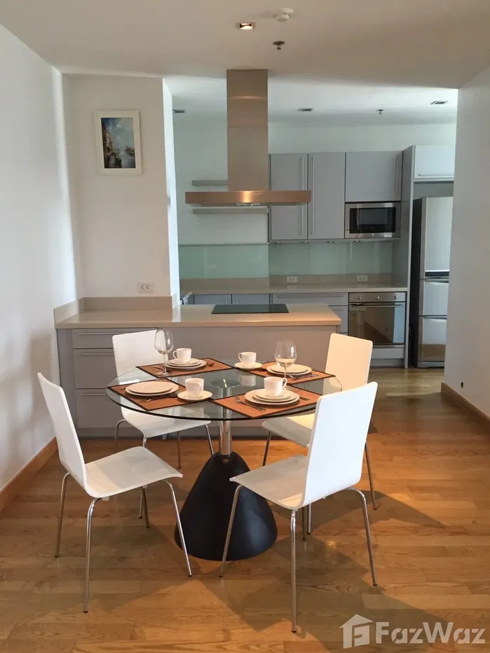 picture 2 Bedroom Condo for rent at The Madison 1068612 - 6/8