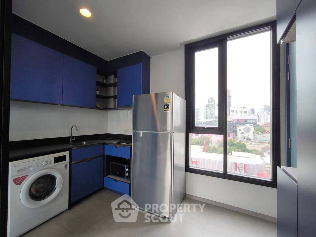 รูป คอนโด 2-ห้องนอน ที่ เอ็กซ์ที เอกมัย ใกล้ BTS ทองหล่อ (ID 2314429) - รูปที่ 9/11