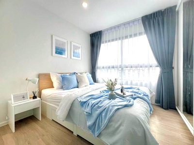 Condos for rent : 💥ST-4971💥iCondo Active Phatthanakan 👉Line : @wincondo
