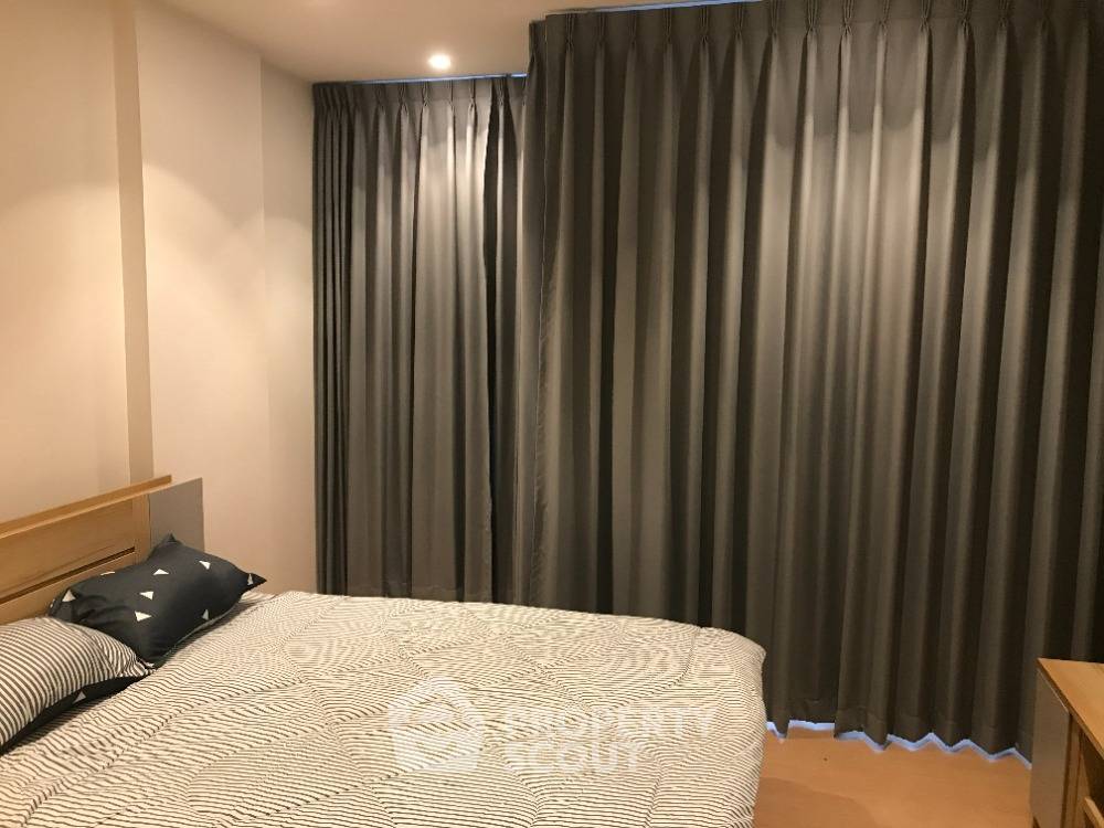 picture 1-BR Condo at Maru Ekkamai 2 near BTS Ekkamai (ID 806790) - 3/15