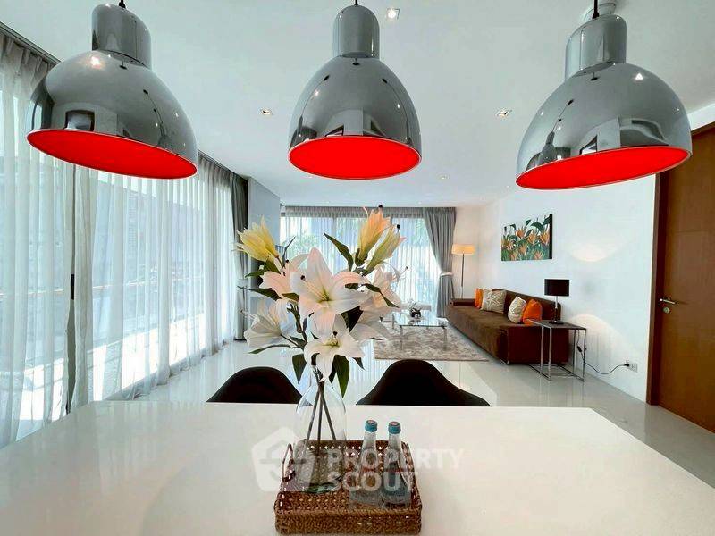 picture 3-BR Condo at The Sanctuary Wongamat close to Sanctuary of Truth (ID 2314501) - 4/10