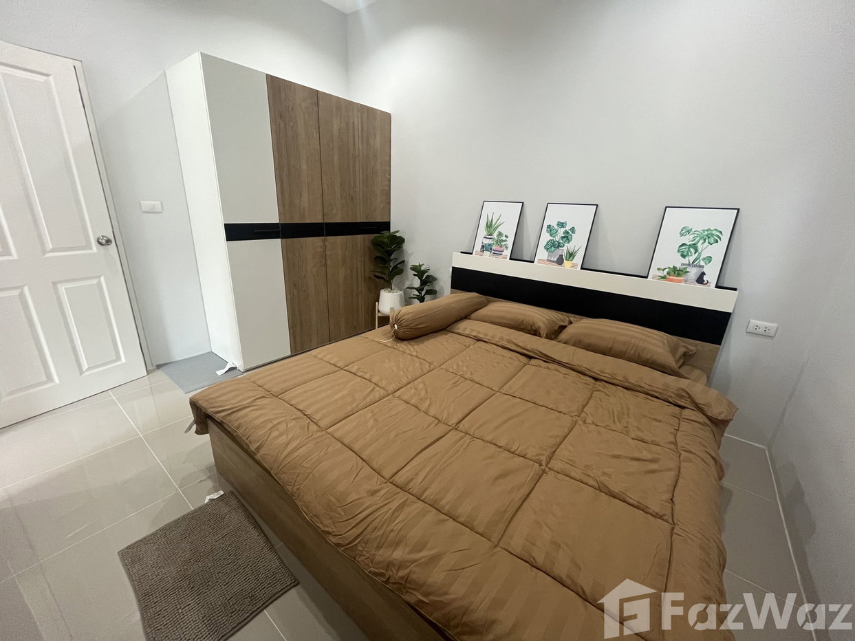 รูป บ้านเดี่ยวให้เช่า 2 ห้องนอน ในโครงการ เดอะ ริช วิลล่า @ป่าหล่าย 1645916 - รูปที่ 7/10