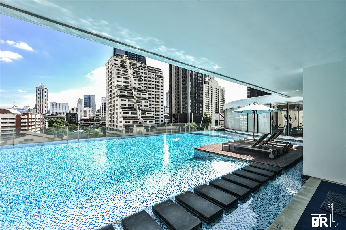picture ⚡Spacious unit,prime CBD⚡ Villa Rachatewi near BTS Rachatewi  - 4/4