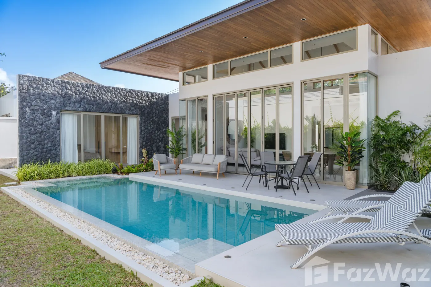 picture 3 Bedroom Villa for sale in Choeng Thale, Phuket  5672340 - 28/44