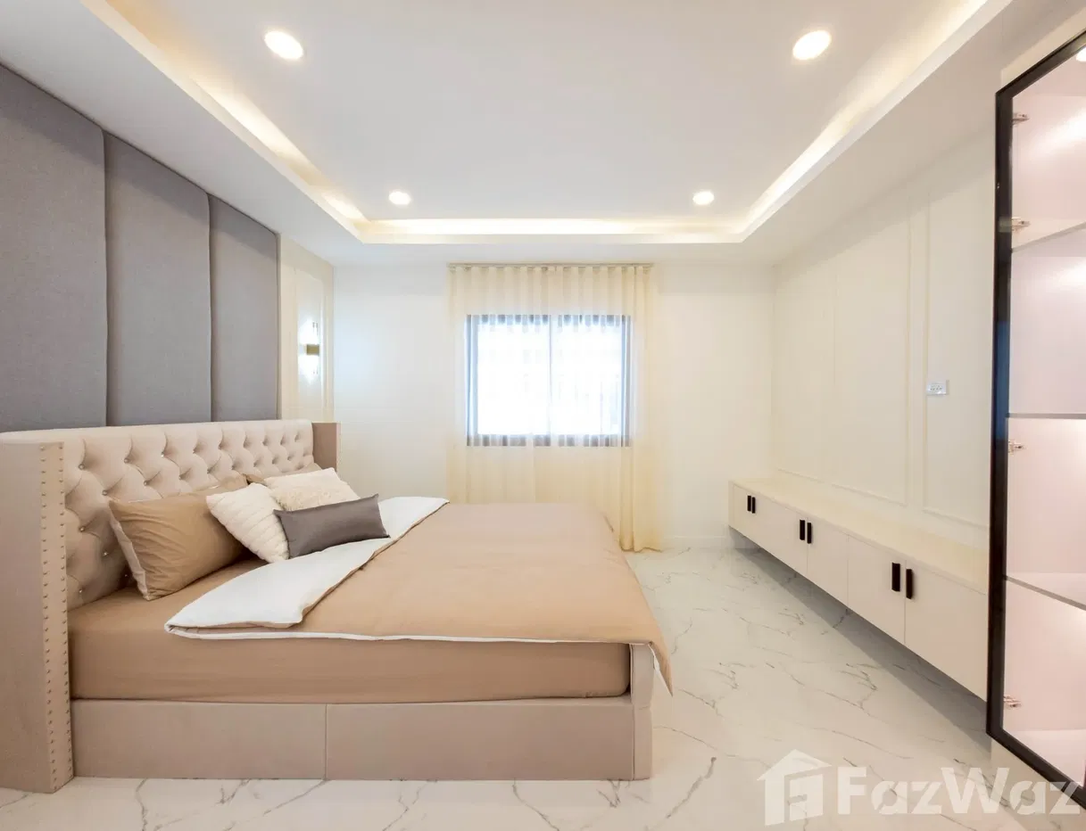 picture 5 Bedroom Villa for sale in Nong Prue, Chon Buri  5340969 - 43/83
