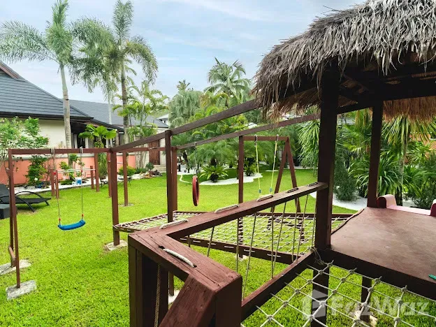 picture 4 Bedroom Villa for sale in Rawai, Phuket  5672295 - 18/35