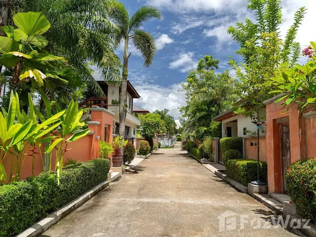 picture 4 Bedroom Villa for sale in Rawai, Phuket  5672295 - 16/35