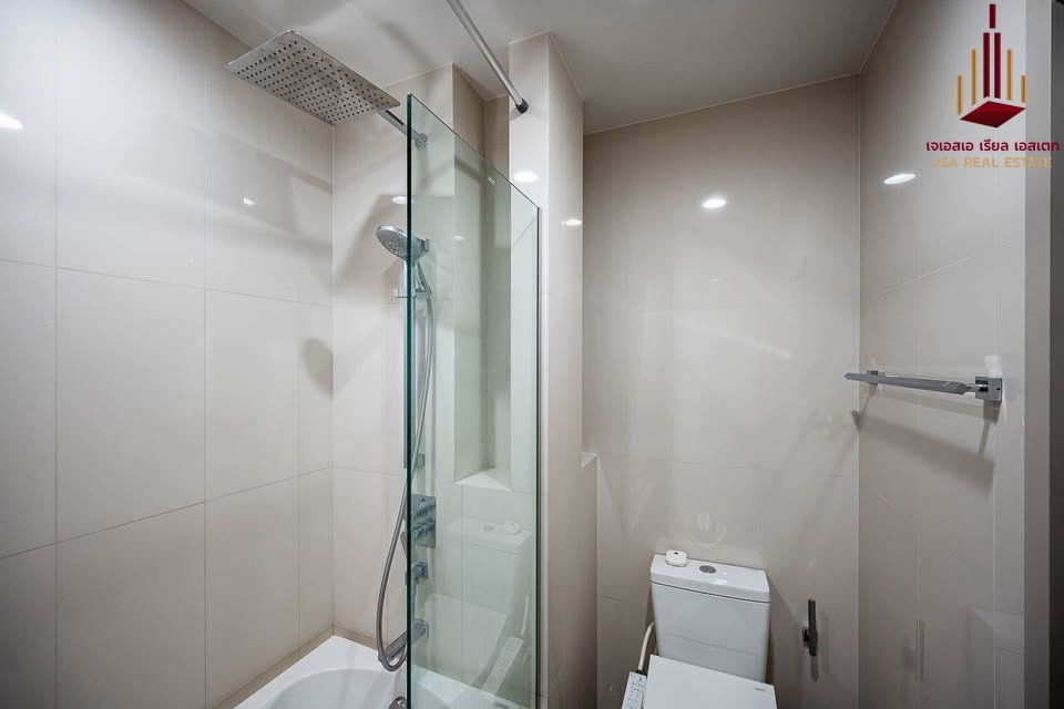 picture ✨ For Rent: Oka Haus Sukhumvit 36 Condo ✨    💰 Only 22,000 THB/month - 7/9