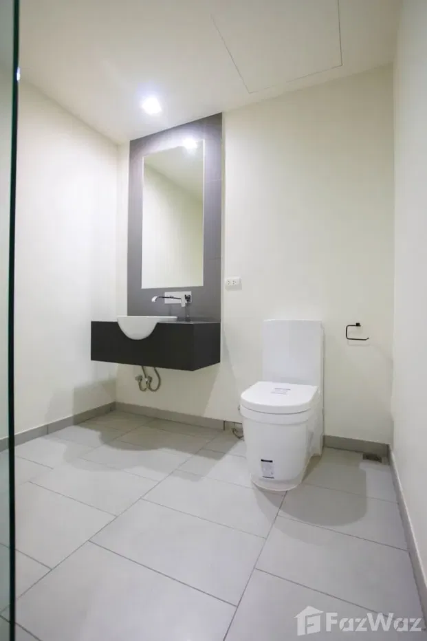 รูป ขาย คอนโด 1 ห้องนอน ในโครงการ ซายร์ วงศ์อมาตย์ 1858384 - รูปที่ 6/9
