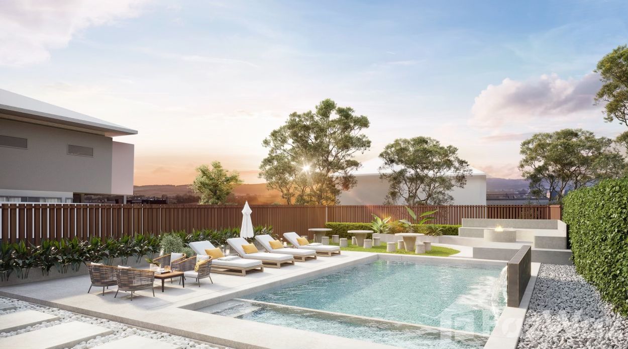 picture Modern Townhouse Near Naiyang Beach 5550436 - 30/37