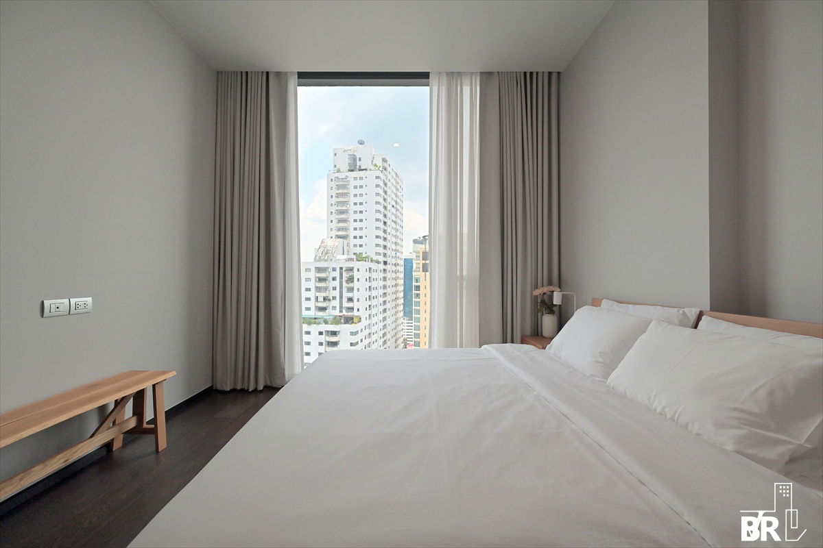 picture  Laviq Sukhumvit 57 💫 Luxuriously Elevated Unit ✨Near BTS Thonglo  - 2/14
