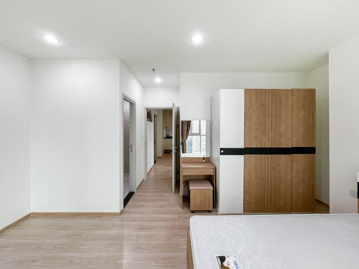 picture 🔥 Urgent sale! Noble Revolve Ratchada 2, 2 bedrooms, 2 bathrooms, best price on the market 🔥 - 9/20