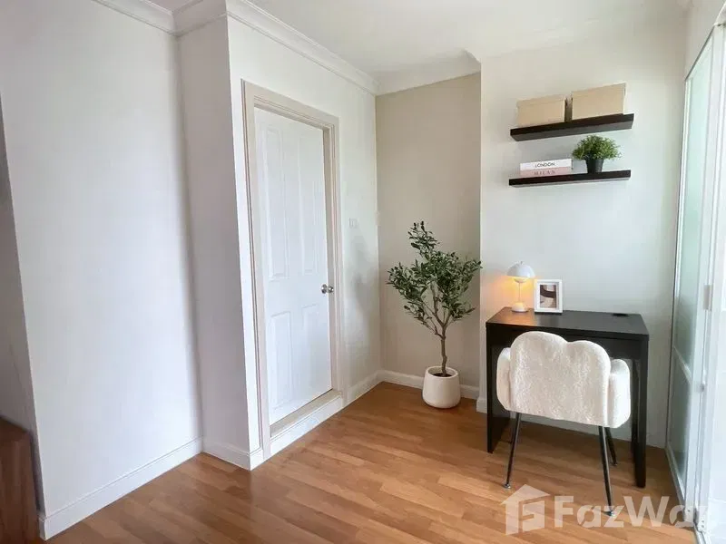 picture 1 Bedroom Lumpini Place Rama 9 - Ratchada for Sales 5680269 - 15/16