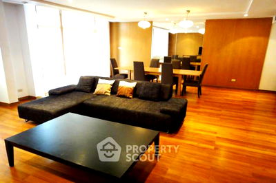 คอนโดให้เช่า : คอนโด 3-ห้องนอน ที่ ออลซีซั่น แมนชั่น คอนโดมิเนียม ใกล้ BTS เพลินจิต (ID 514286)