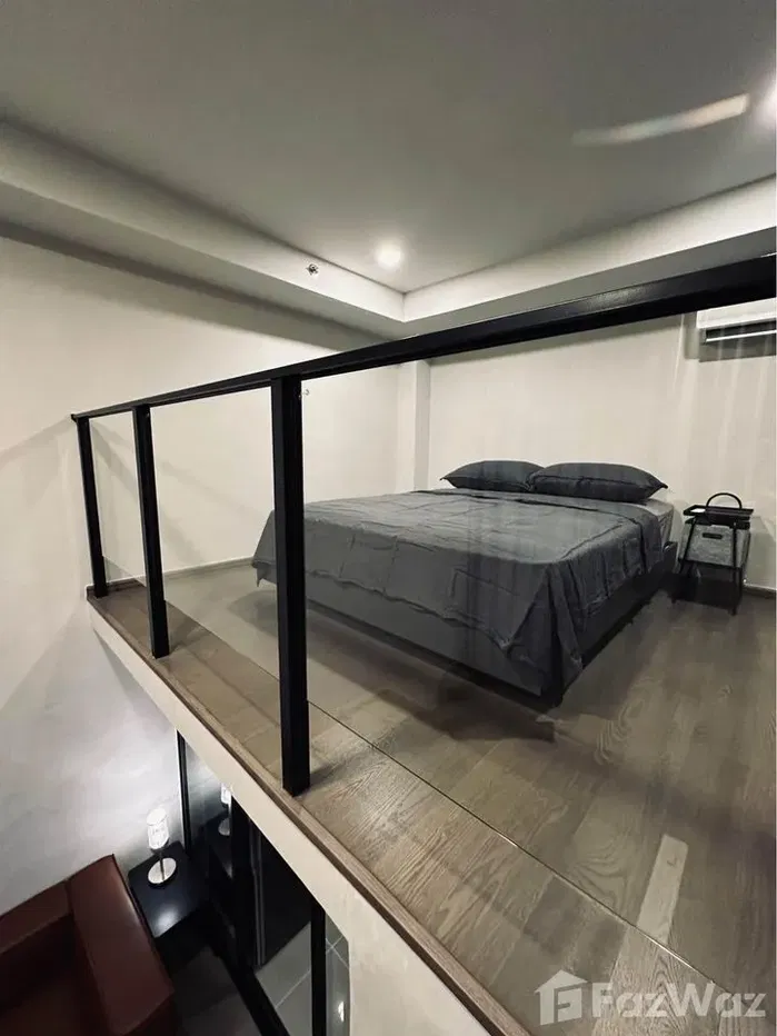 รูป คอนโดให้เช่า 1 ห้องนอน ในโครงการ พาร์ค ออริจิ้น จุฬา สามย่าน 1845308 - รูปที่ 4/11