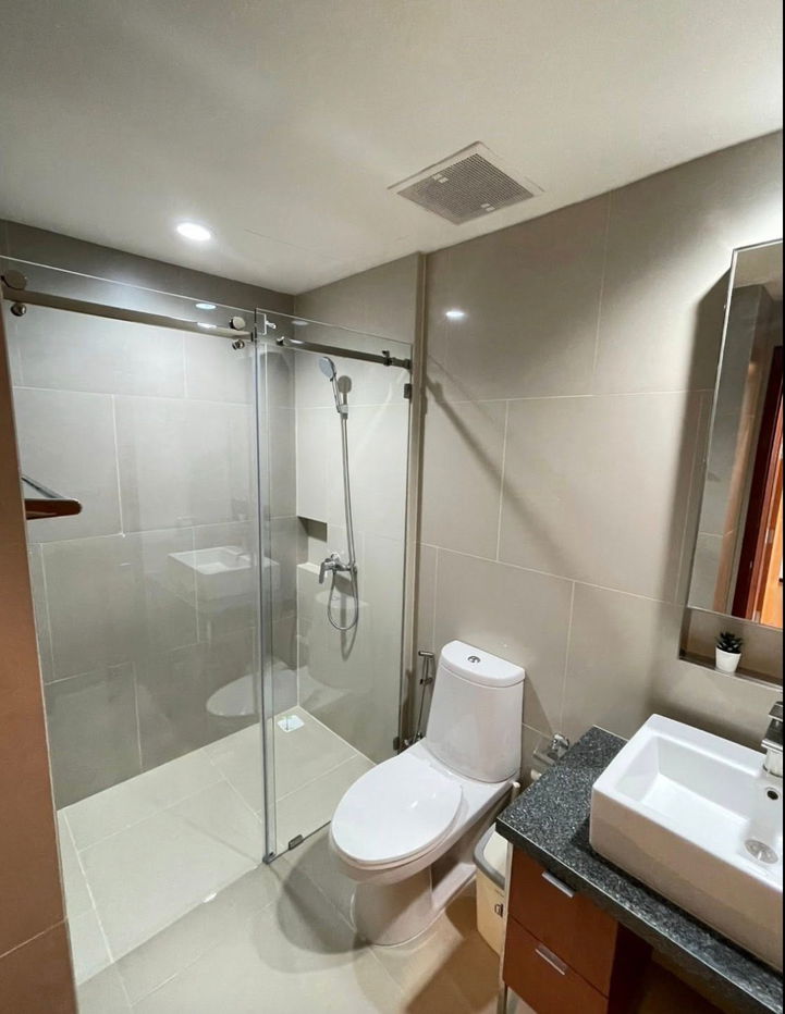 picture Villa Sathorn. 2bed 91sqm. Line id: @pfagent - 13/13