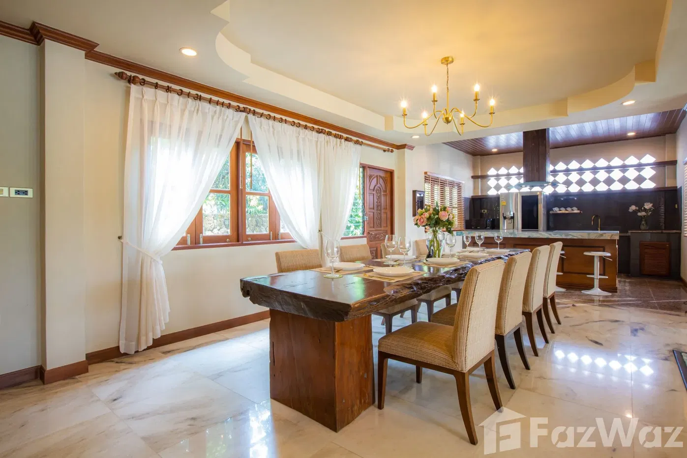 picture 5 Bedroom Villa for rent in Chalong, Phuket  5348018 - 10/79