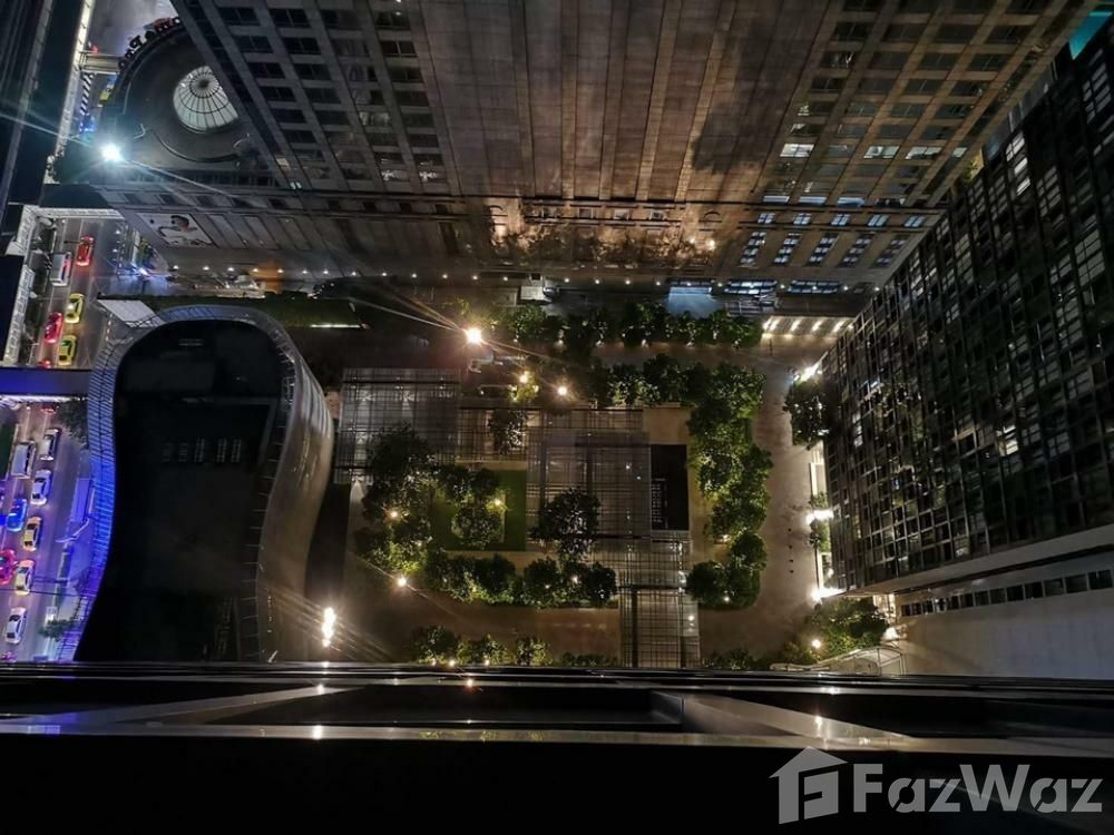 picture 1 Bedroom Condo for rent at Noble Ploenchit 1021852 - 7/7