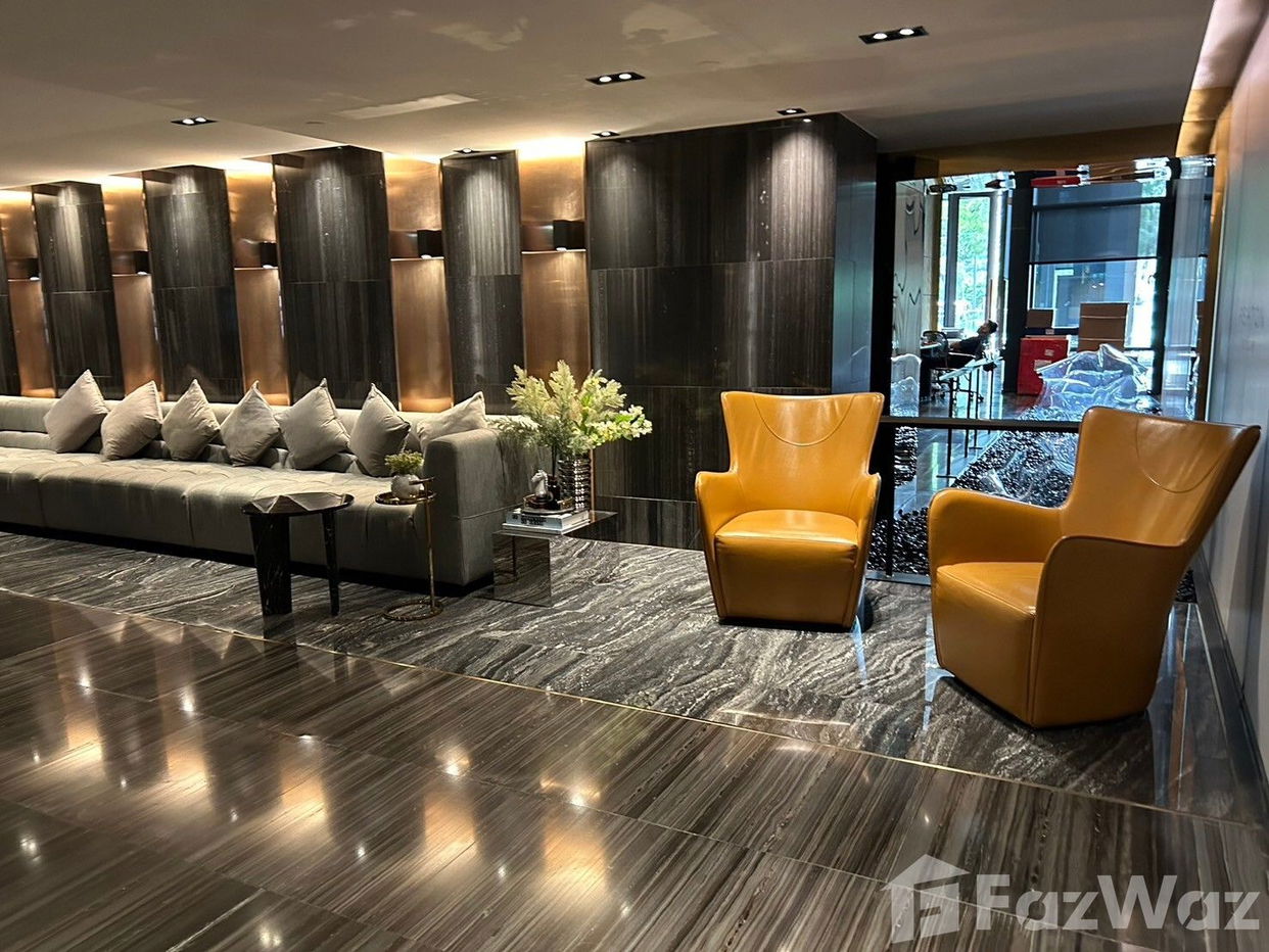 picture 1 Bedroom Condo for rent at Ashton Silom 5685390 - 12/15